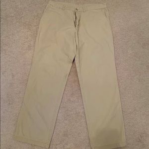 40x32 Patagonia Duck pants